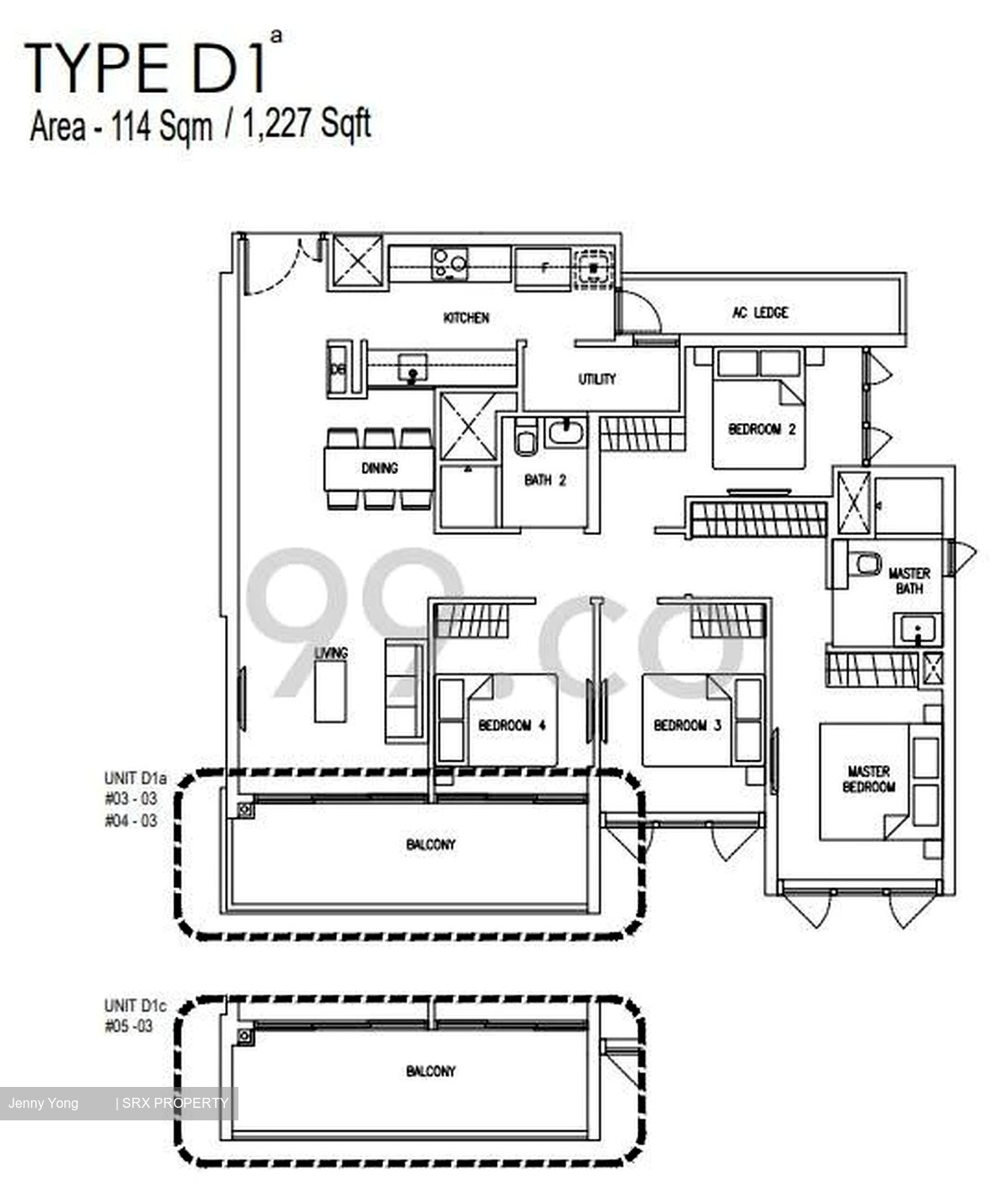 Mattar Residences (D14), Condominium #414524811